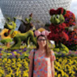 Meet your Posher, Tiffany